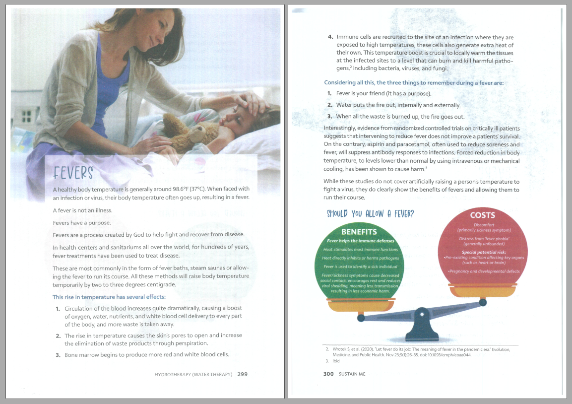 Sustain Me, Barbara O'Neill - Digital Download