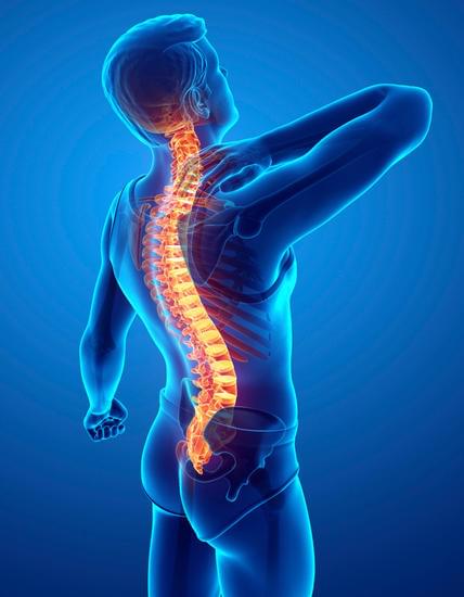 Back Pain Relief in 30 Days: The Complete Blueprint