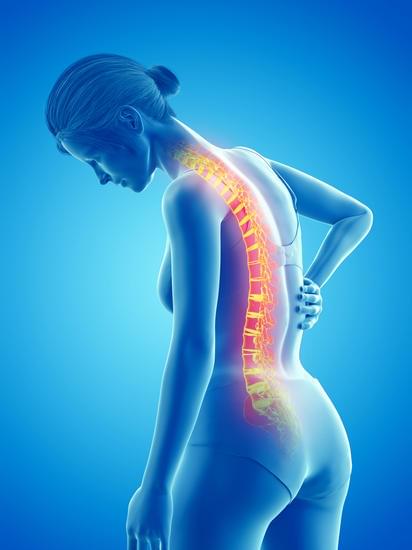 Back Pain Relief in 30 Days: The Complete Blueprint