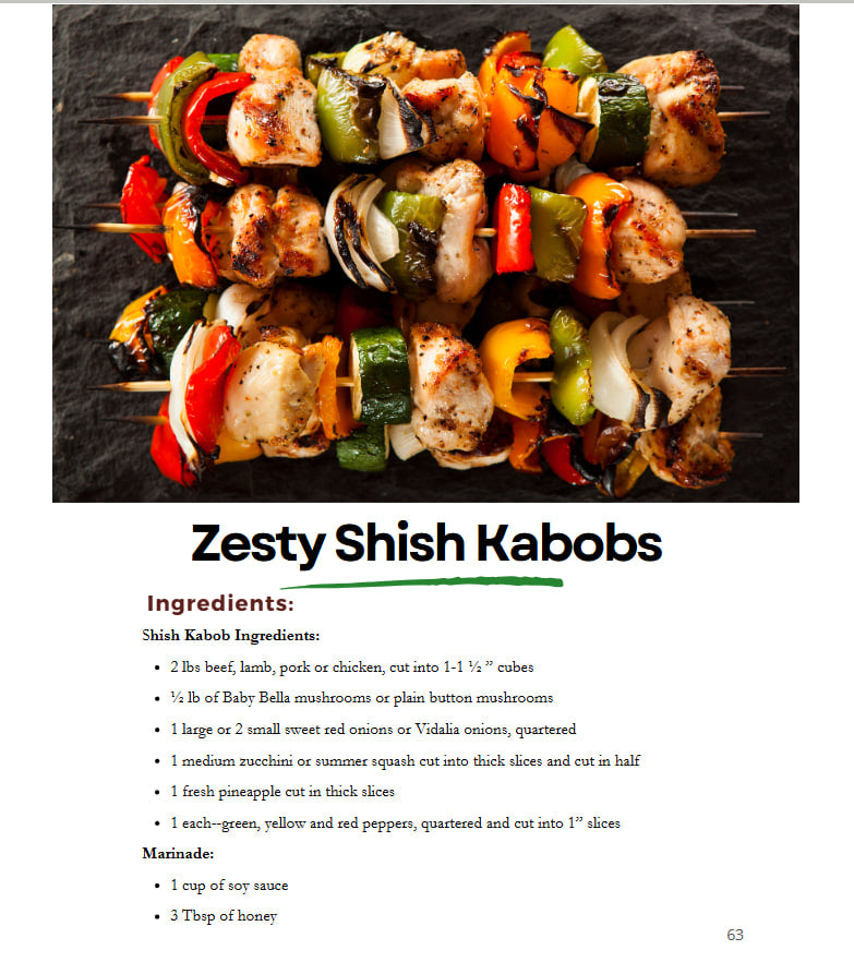 82 Fat-Fighting, Anti-Aging, & Metabolism-Boosting Recipes